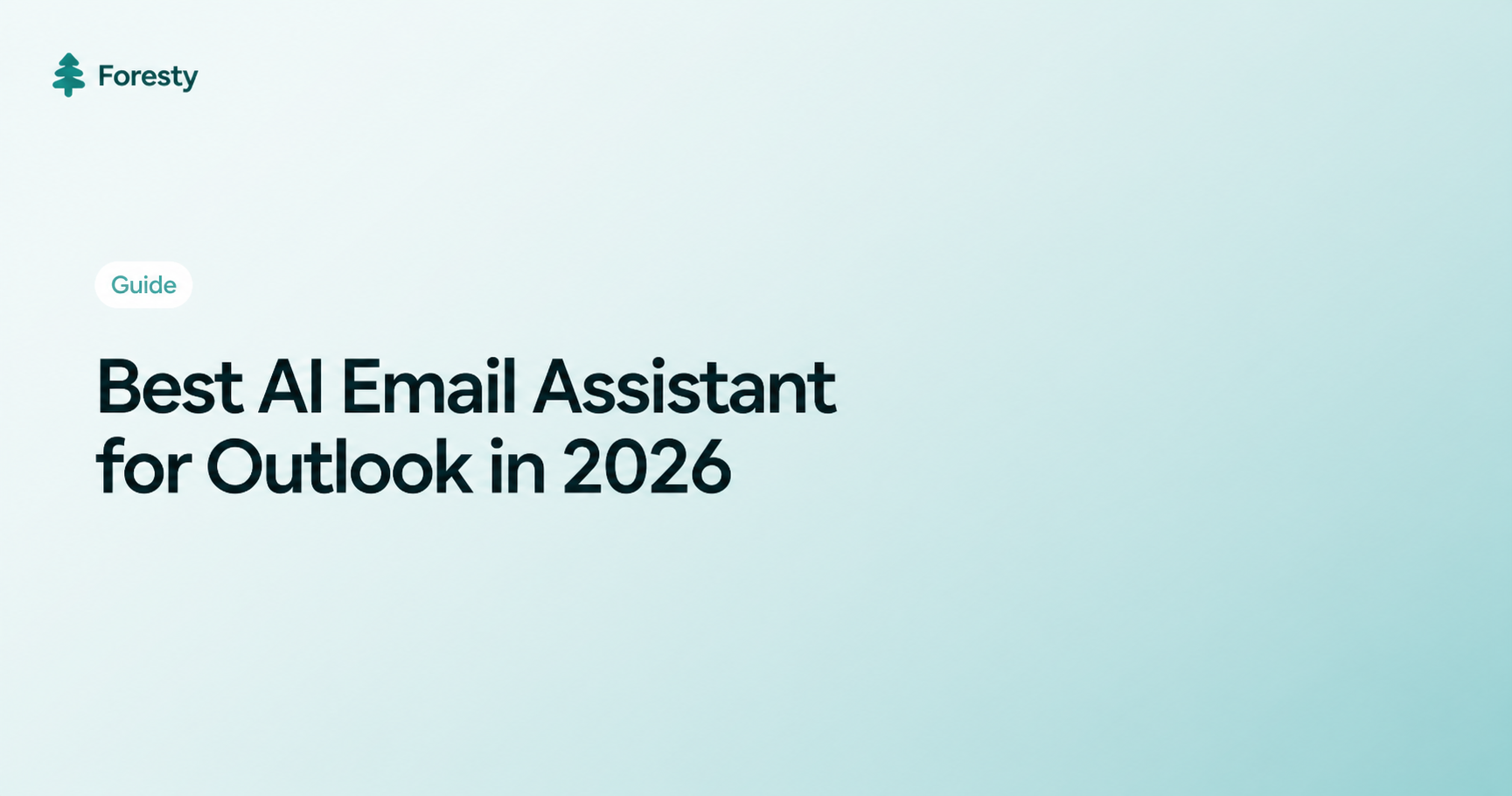 Best AI Email Assistant for Outlook in 2026