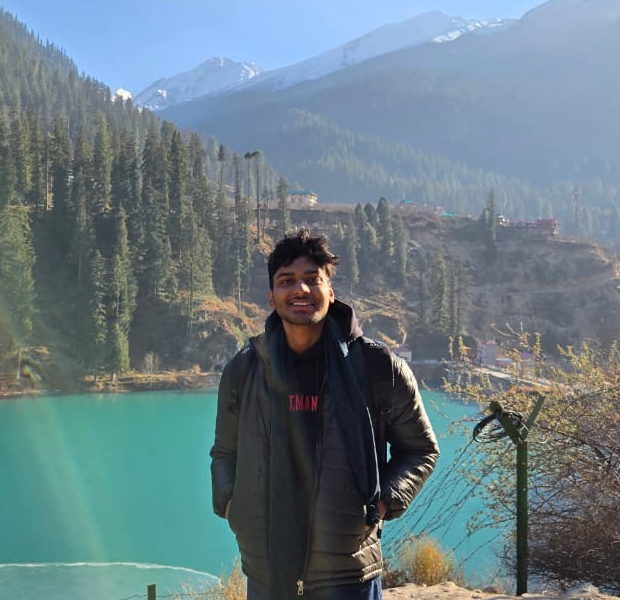 Shishir Kumar