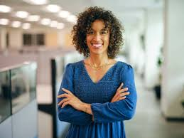 Maya Thornton